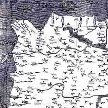 Click para ampliar. Pulsa en el nombre para ver la ficha. Callaecia ptolemaica